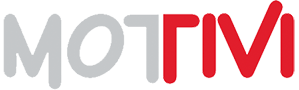Logo MOTIVI