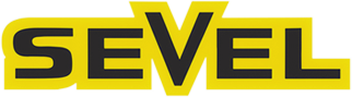 Logo SEVEL